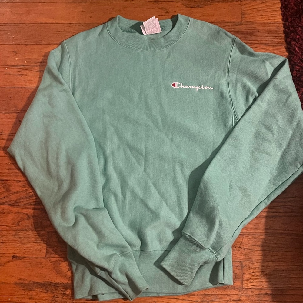 Champion crewneck sweatshirt